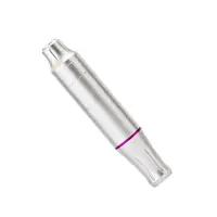 Модульна тату машинка EZ LOLA X Silver Модульна тату машинка EZ LOLA X Silver