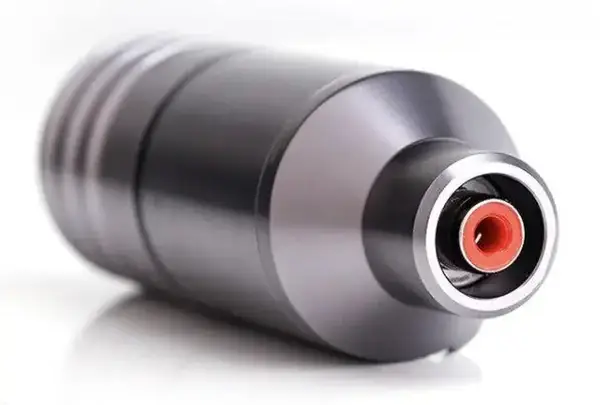 Модульная тату машинка Cronus Mini Silver купить недорого в Украине, фото 37951