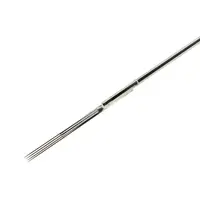 Тату голки 5 Round Magnum Zubei Supply ( Для тіней та зафарбування ) (50 Голок (Упаковка))
