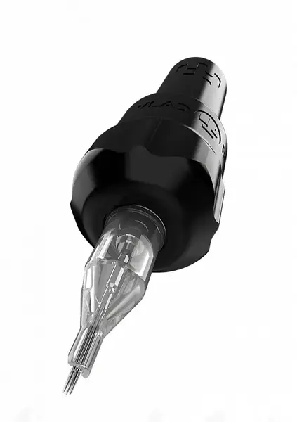 Модульная татуировка машинка Vlad Blad Pen Ultron купить недорого в Украине, фото 26426