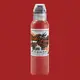 Набір фарб Dima NBK Fire Red Set World Famous 30ml. (30 мл.) 3