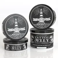 Вазелін Tattoo Jelly Manly Club - 550 мл