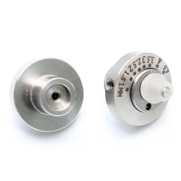 Эксцентрик с регулировкой вылета иглы купить недорого в Украине, фото 9255