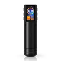 Беспроводная модульная тату машинка Ambition Ninja Max 3 Беспроводная модульная тату машинка Ambition Ninja Max 3 купить