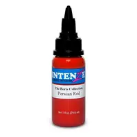 Тату краска Persian Red Intenze (30 мл.)