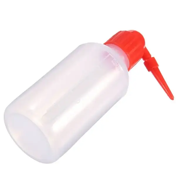 Пластикова ємність 500 мл 33818