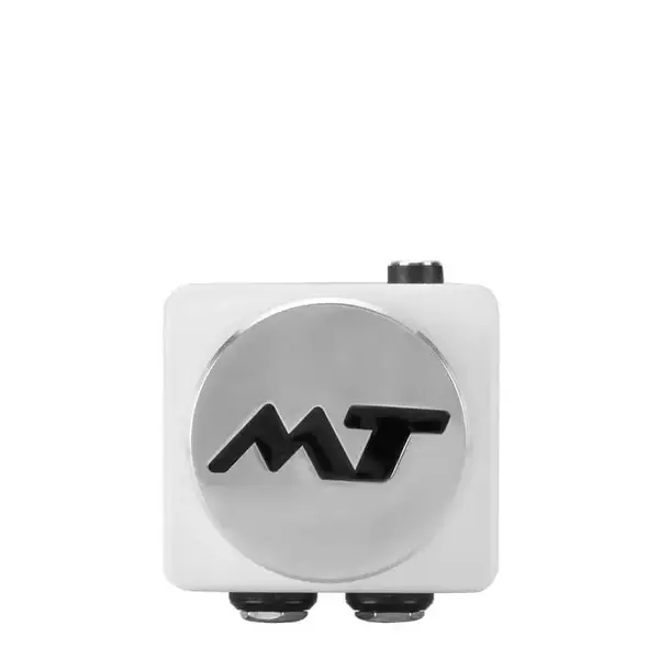 Блок питания MT Power Box Mini Белый Муар купить недорого в Украине, фото 23867