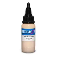 Тату краска Yogurt Intenze – 30 мл. купить