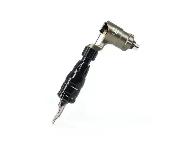 Модульная татуировка машина AVA C2 Platinum купить недорого в Украине, фото 10014