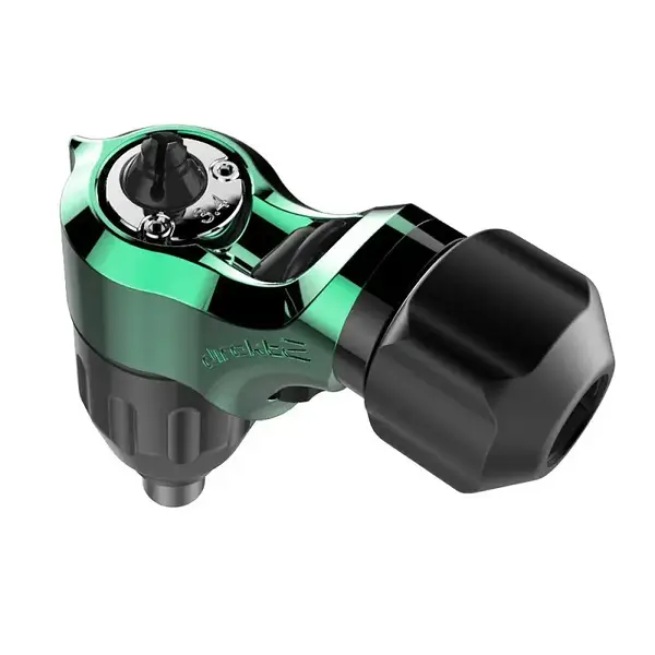 Татуировка FK Irons Spektra Direkt 2 - Sea Foam Green купить недорого в Украине, фото 25852