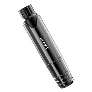 Модульна машинка MAST P10 Black