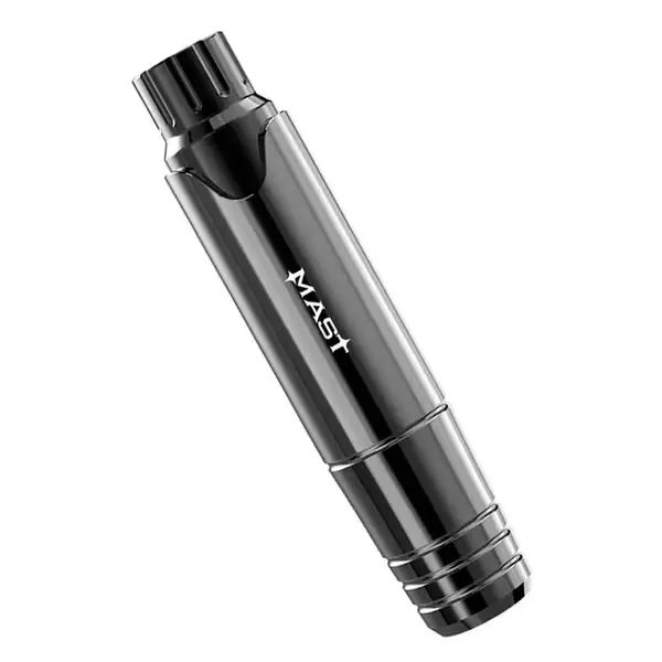 Модульна машинка MAST P10 Black 11984