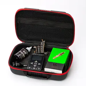 Портативный Дорожный чемодан EZ Tattoo V2 купить