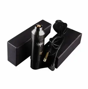 Модульная тату машинка Rikki Black купить