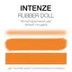 Тату краска Rubber Doll Intenze (30 мл.) купить недорого в Украине, фото 3
