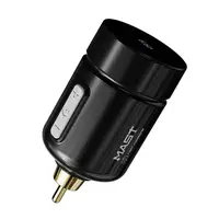 Бездротовий блок живлення Mast Freeb Fast Charging RCA Back