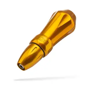 Модульна тату машинка Spectra XION Gorilla Gold Rush FK Irons