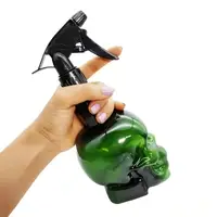 Распылитель Skull AVA Bottle Green 500 мл