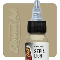 Тату фарба Sepia Light Rember Eternal (15 мл.)