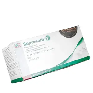 Пленка для заживления Suprasorb F (Супрасорб F) 15 см x 10 м (1 метр) купить