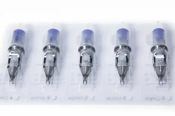 Модульные Картриджі 14 True Liner Vlad Blad ( Контур ) (1 Картридж) 8395