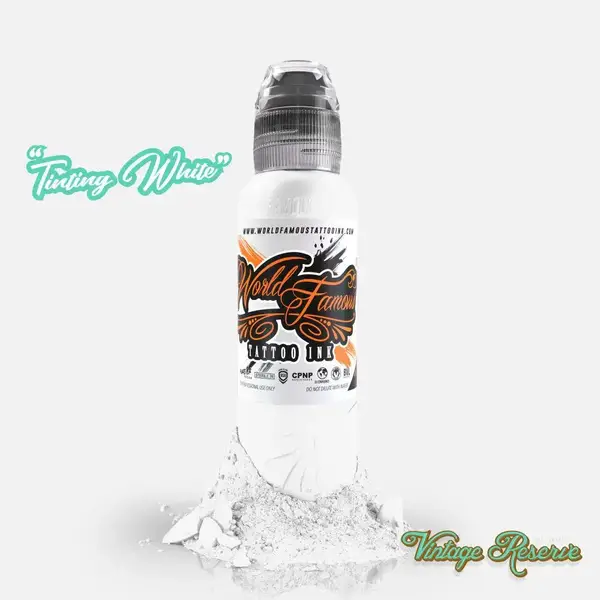 Набор красок Pony Lawson Vintage Reserve World Famous (30 мл) купить недорого в Украине, фото 9450