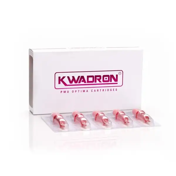Картриджи PMU KWADRON 5 Round Liner 5/30 (1 шт.) купить недорого в Украине, фото 11464
