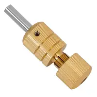 Стальной блочный держатель Relief 25mm