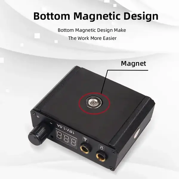 Блок питания Gorilla Black купить недорого в Украине, фото 40965