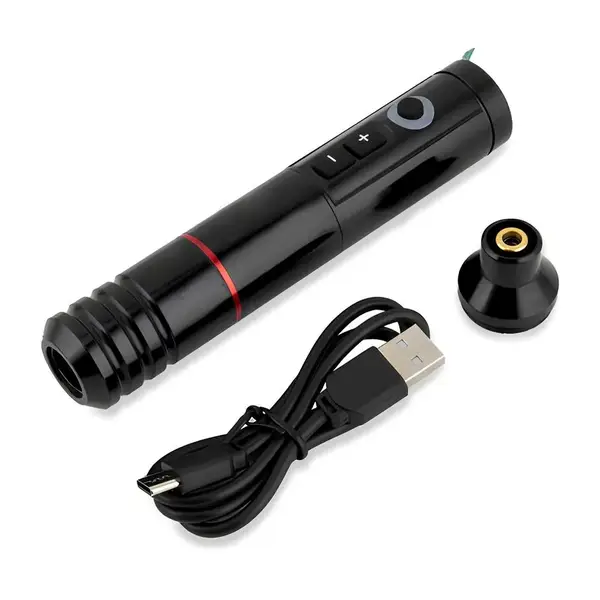 Беспроводная татуировка Ambition NINJA RS купить недорого в Украине, фото 37328