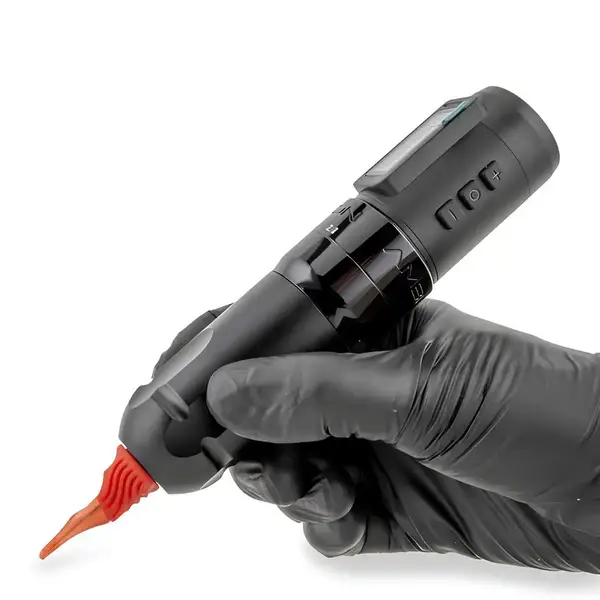 Беспроводная татуировка Ambition Mars купить недорого в Украине, фото 37281