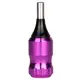 Модульный держатель с регулировкой Defender 27mm Purple купить недорого в Украине, фото 7246