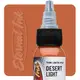 Тату краска Desert Light Eternal Frank La Natra Series (30 мл.) купить недорого в Украине, фото 4949