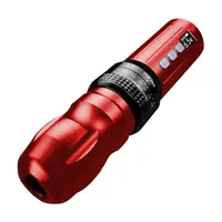 Беспроводная модульная татуировка BRONC BIGWASP Z1 RED