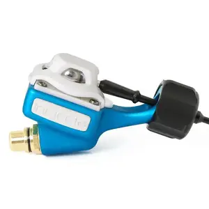 Тату машинка InkJecta Flite Nano Elite Limited Edition Sky