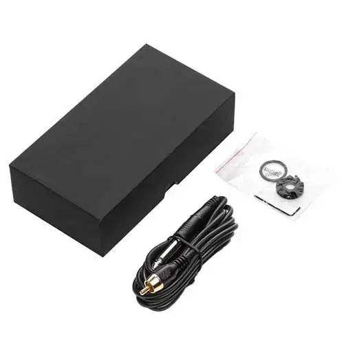 Модульная тату машинка Rocket V2 Blue купить недорого в Украине, фото 16587