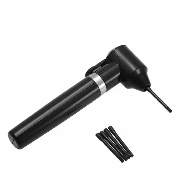 Миксер черный купить недорого в Украине, фото 22310