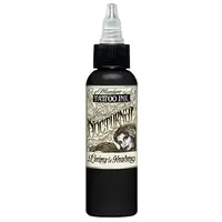 Тату краска Lining &amp; Shading Black Nocturnal Tattoo Ink (120 мл.) купить