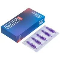 11 Round Liner MAST PRO (0.30) Контурные картриджи - 1 картридж