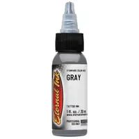 Тату фарба Gray Eternal (15 мл.)