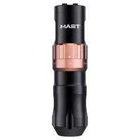 Беспроводная тату машинка Mast Fold V2 Black Беспроводная тату машинка Mast Fold V2 Black купить