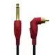 Клип корд RCA 90 BigWasp Red купить недорого в Украине, фото 11738