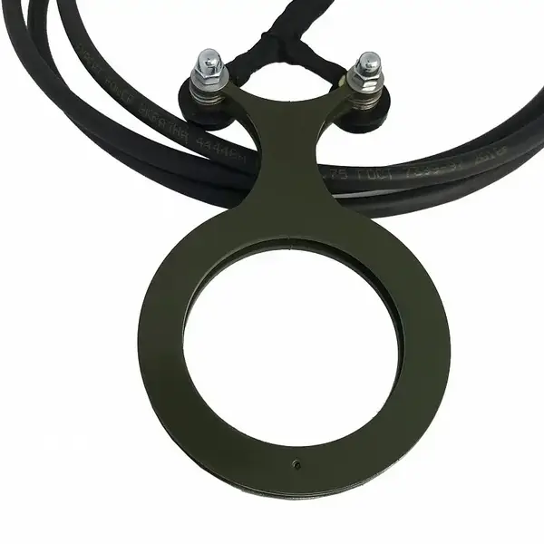 Тату педаль Army Green Footswitch от DarkSide купить недорого в Украине, фото 24022
