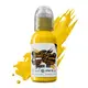 Тату краска Great Wall Yellow World Famous (60 мл.) купить недорого в Украине, фото 8076
