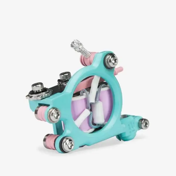 Тату машинка Vlad Blad Pro Liner Respect Custom #5 (5) купить недорого в Украине, фото 734