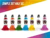 Набор красок World Famous Simple Color 7 Set (15 мл) купить недорого в Украине, фото 8101