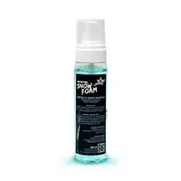 Антибактеріальна ментолова пінка Unistar Ice Water - Foam 200 ml