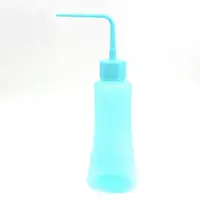 Спрей пляшка 250 мл. синя