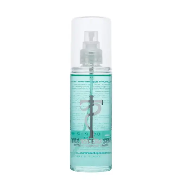 Засіб для видалення трансферу Transferaser 125 ml TattooPharma (125 мл.) 442