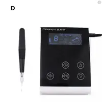 Набор Biomaser P500B для перманентного макияжа